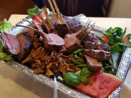 照片: bei Bodo